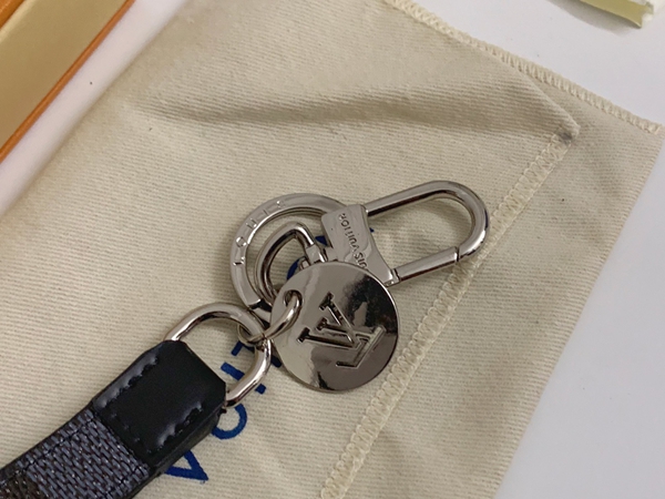 ブランドキーホルダー全体デザイン